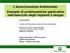 L Autorizzazione Ambientale: Esempio di problematiche applicative nell esercizio degli impianti a biogas