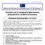 Procedure per lo svolgimento delle mansioni professionali in condizioni di sicurezza. Assistente Amministrativo e D.S.G.A.