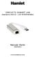 USB 3.0 TO GIGABIT LAN Adattatore USB 3.0 - LAN 10/100/1000Mbit
