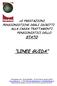 LE PRESTAZIONI PENSIONISTICHE DEGLI ISCRITTI ALLA CASSA TRATTAMENTI PENSIONISTICI DELLO STATO LINEE GUIDA