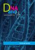 DNA. and. Carta dei Servizi. www.dnaandlife.com