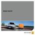 RENAULT MASTER DRIVE THE CHANGE