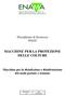 MACCHINE PER LA PROTEZIONE DELLE COLTURE