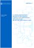 La relazione cliente/fornitore dal punto di vista normativo: il cliente al centro dell evoluzione dalla norma attuale alla ISO 9001:2000 (VISION 2000)