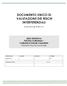 DOCUMENTO UNICO DI VALUTAZIONE DEI RISCHI INTERFERENZIALI
