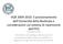 VQR 2004 2010: Il posizionamento. considerazioni sul sistema di ripartizione dell FFO