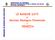 LE BANCHE DATI. del Servizio Geologico Provinciale. di VENEZIA