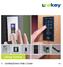 ekey home it ISTRUZIONI PER L USO