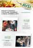 D1 0,90 D2 0,90. BIGLIETTI AUGURALI, cartoline, calendari e regali aziendali 2014. www.labottegadiavsi.org NATIVITA. Lorenzo Lotto