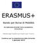 ERASMUS+ Bando per Borse di Mobilità. da realizzare durante l'anno accademico 2015/2016. Mobilità degli Studenti per Studio e per Tirocinio