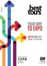 EXPO 2015 EXPO MILANO 2015. 1 Maggio - 31 Ottobre 2015 NUTRIRE IL PIANETA ENERGIA PER LA VITA. besttoursitalia.it