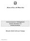 Ministero del Lavoro e delle Politiche Sociali