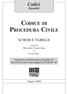 CODICE DI PROCEDURA CIVILE