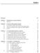 Prefazione. Capitolo 1 Introduzione ai contratti derivati 1 1.1 I derivati 1