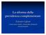 La riforma della previdenza complementare. Edoardo Guffanti Commissione banche, intermediari finanziari ed assicurazioni