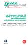 La (nuova) nota 13 AIFA e i suoi effetti professionali, clinici ed economici