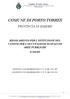 COMUNE DI PORTO TORRES