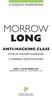 MORROW LONG ANTI-HACKING CLASS ETHICAL HACKER GUIDELINES E FORENSIC INVESTIGATIONS