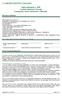 Foglio informativo n. 2341 Locazione finanziaria (leasing) Leasing auto, veicoli commerciali e industriali.