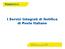I Servizi Integrati di Notifica di Poste Italiane