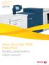 Xerox DocuColor 8080 Digital Press Descrizione generale. Digital Press Qualità, produttività e valore costanti