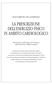 LA PRESCRIZIONE DELL ESERCIZIO FISICO IN AMBITO CARDIOLOGICO