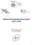Milano Movimento Gioco Sport 2007-2008