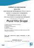 PLURAL VITA GRUPPI (Tariffa 7MI_Banc) Plural Vita Gruppi
