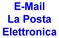 E-Mail La Posta Elettronica