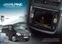 La migliore soluzione di infointrattenimento per Mercedes-Benz Vito (V639) e Viano (W639)
