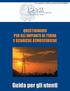 QUESTIONARIO PER GLI IMPIANTI DI TERRA E SCARICHE ATMOSFERICHE. Guida per gli utenti