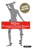 GOOD NEWS. PEDro : PHYSIOTHERAPY EVIDENCE DATABASE } TERAPIA AD ONDE D'URTO RADIALI