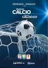 Indice. Campionato di Serie A 2014 2015 Le squadre Premium. Impaginazione pubblicitaria 4. Offerta commerciale 6