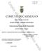 COMUNE DI CARMIANO PROVINCIA DI LECCE QUARTO SETTORE - ECONOMICO FINANZIARIO. Determinazione Originale del Responsabile ASSUNTA IN DATA 07/04/2015