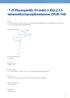 1-(5-Fluoropentil)-1H-indol-3-il)(2,2,3,3- tetrametilciclopropil)metanone (5FUR-144)