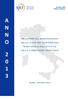 A N N O RELAZIONE SUL MONITORAGGIO DELLO STATO DEL CONTENZIOSO TRIBUTARIO E SULL ATTIVITA DELLE COMMISSIONI TRIBUTARIE ROMA, GIUGNO 2014