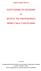 COSTITUZIONE ED ISCRIZIONE DI SOCIETA TRA PROFESSIONISTI MONO E MULTI DISCIPLINARI