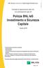 Polizza BNL IeS Investimento e Sicurezza Capitale
