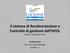 Il sistema di Rendicontazione e Controllo di gestione dell ISFOL Roma, 7 dicembre 2011. Paride Ferrara Team Gov Project Manager GESINF S.r.l.