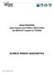 MANUTENZIONE degli impianti ELETTRICI e MECCANICI dei MERCATI cittadini di TORINO ELENCO PREZZI AGGIUNTIVI