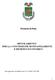 Provincia di Prato REGOLAMENTO PER LA CONCESSIONE DI FINANZIAMENTI E BENEFICI ECONOMICI. Testo approvato con Deliberazione C.P. n.48 del 14.04.2004.