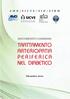 A M D / S I C V E / S I D / S I R M. società italiana di diabetologia DOCUMENTO CONSENSO TRATTAMENTO ARTERIOPATIA P E R I F E R I C A NEL DIABETICO