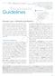 2013 CIS Editore. Guidelines. Treatment. The Medical Letter. Farmaci per i disturbi psichiatrici. From. Tabelle. Vol. 11 (numero 9) settembre 2013