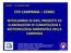 CFD CAMPANIA CEMEC INTESCAMBIO DIDATI, PRODOTTI ED ELABORAZIONI DICLIMATOLOGIA E METEOROLOGIA AMBIENTALE DELLA CAMPANIA