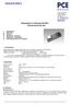 Termometro a infrarossi AZ-9811 Instrucciones de uso
