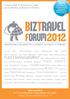 NEXT-11 Innovative Travel Media Optimization Flight Expense Report BusinessAnalytics