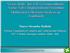 A case study: the TAVI (Transcatheter Aortic Valve Implantation) Procedure. Multicriteria Decision Analysis in Lombardy