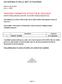 TIROCINIO FORMATIVO ATTIVO T.F.A. 2014/2015 DECRETO MIUR 10/09/2010 N.249 ART. 15 E DECRETO MIUR 16/05/2014 N.312