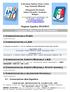 Stagione Sportiva 2014/2015 Comunicato Ufficiale N 29 del 29/01/2015