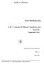 Rete Interbancaria. CAI - Centrale d'allarme Interbancaria. Funzioni Segmento PASS. Codice documento: SIA-RI-CAI FNZ (PASS) Release: 1.